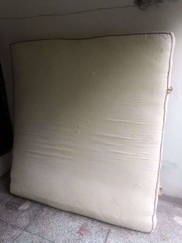 Comfortable King Size Mattress for Sale 2