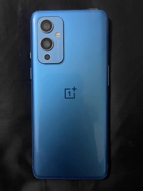 Oneplus 9 5G PTA approved (dual sim) 2