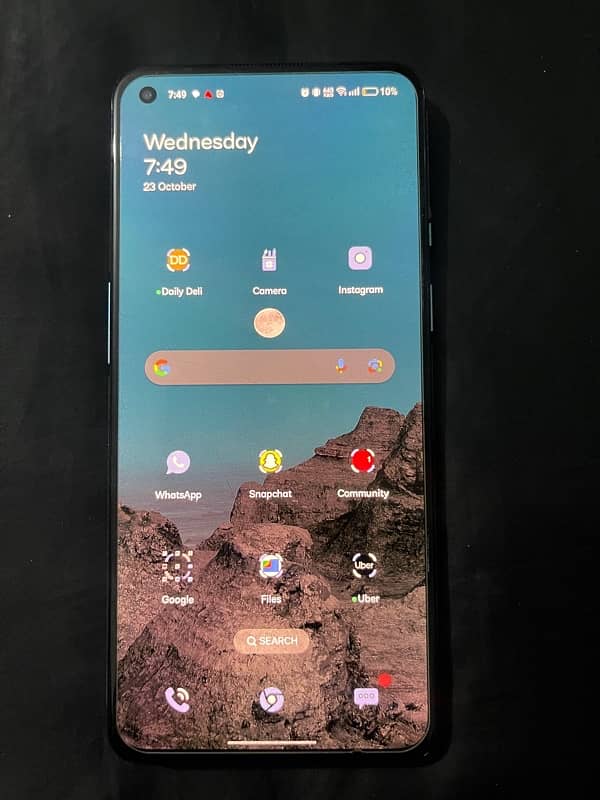 Oneplus 9 5G PTA approved (dual sim) 0