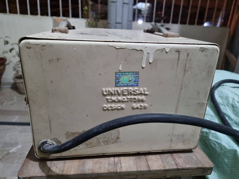 universal stabilizer 7000 watt for sale 4