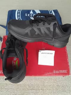 100% Original Skechers Arch fit Slip resistant