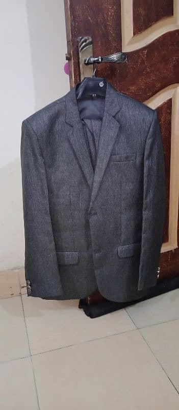 PANT COAT FOR SALE 1