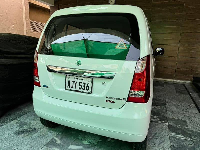 Suzuki Wagon R 2022 3