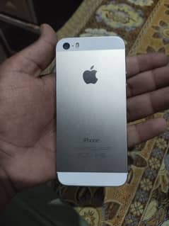 I phone 5s non pta