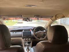 Honda City IDSI 2006