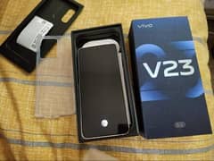 VIVO V23 (5G) mobile  For Sale