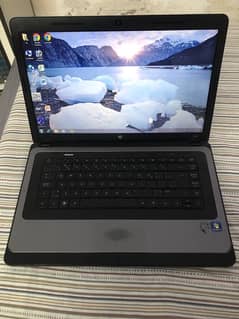 Hp Amd e-350 4gb ram