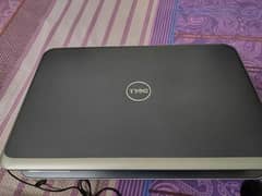 Dell Laptop cor i3