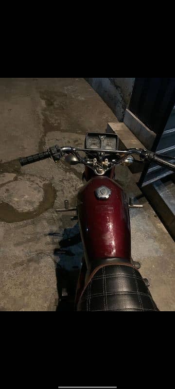 honda 125 for sale 1