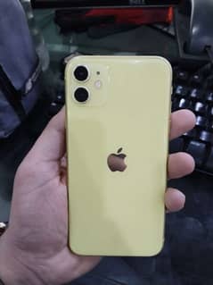 Iphone 11 Non PTA 0