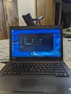 Lenovo Thinkpad I5-4TH Generation Laptop