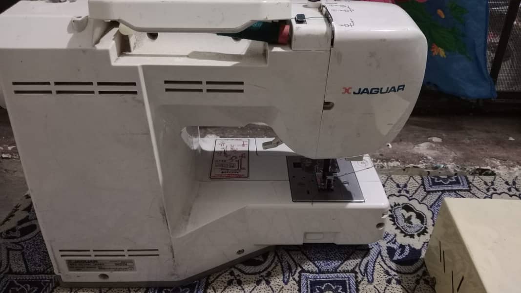 sewing machine 2