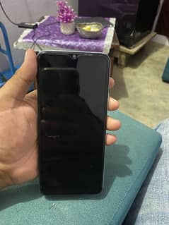 vivo Y21