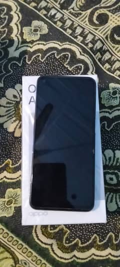 oppo A 54