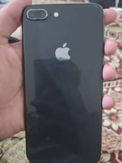 iPhone 8 plus  64gb