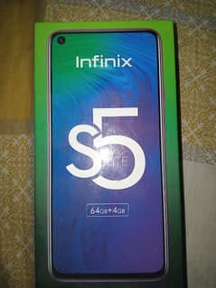 infinix