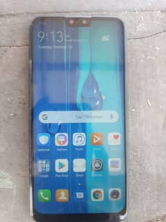 Huawei y9 2019 4/64