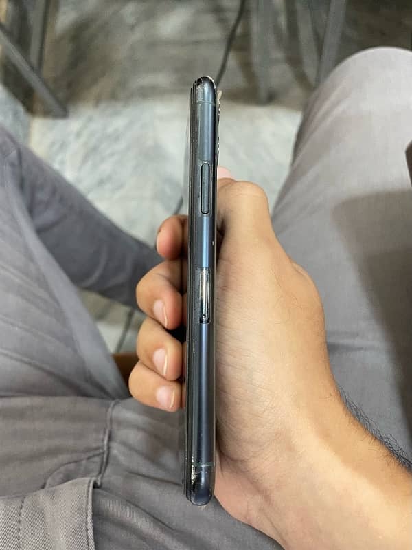 iphone 11 pro non pta 256gb 3