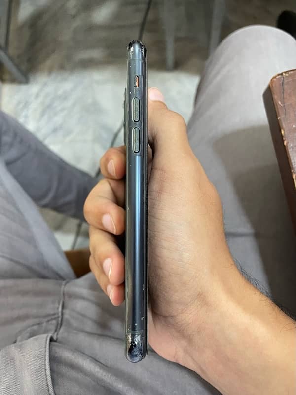 iphone 11 pro non pta 256gb 4