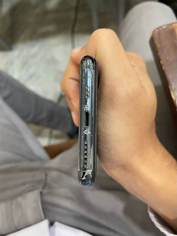 iphone 11 pro non pta 256gb 7