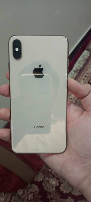 i phone xsmax 64 gb non pta 3