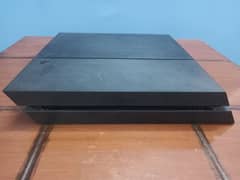 Ps4 Fat 1Tb