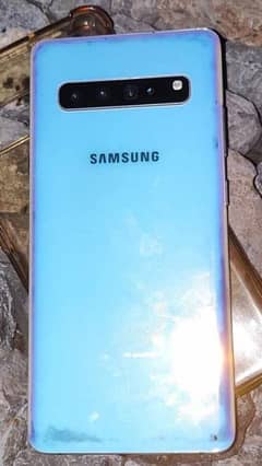 1   samsung s10 5G