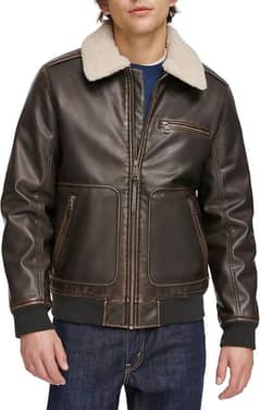 Real Men's Leather Garments