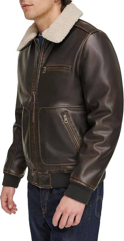 Real Men's Leather Garments 2