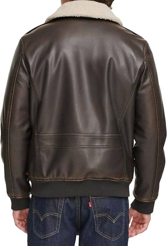 Real Men's Leather Garments 3