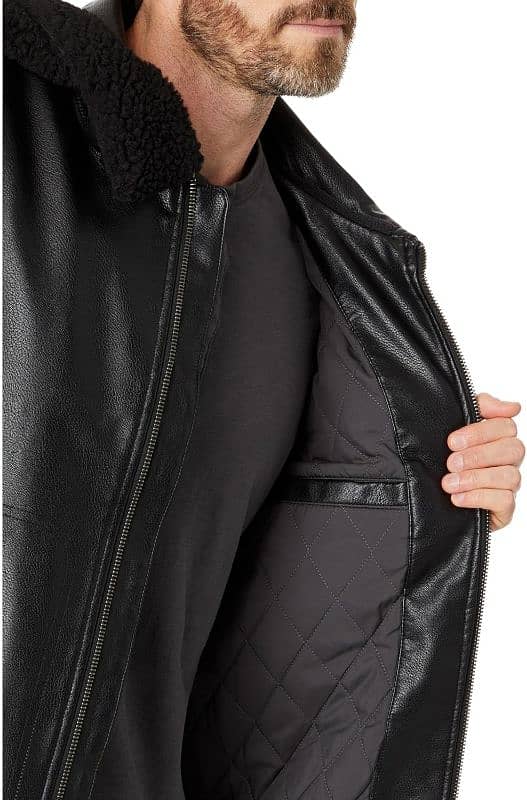 Real Men's Leather Garments 5