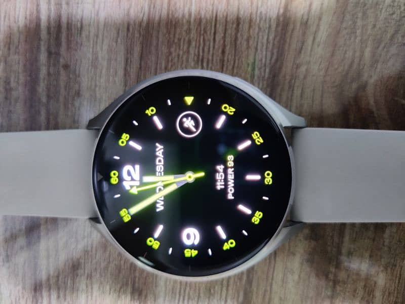 Xiaomi Watch 2 | Few Days Use | 10/10 Condition (Better than Samsung) 0