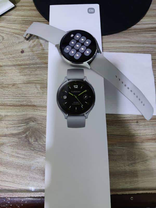 Xiaomi Watch 2 | Few Days Use | 10/10 Condition (Better than Samsung) 3