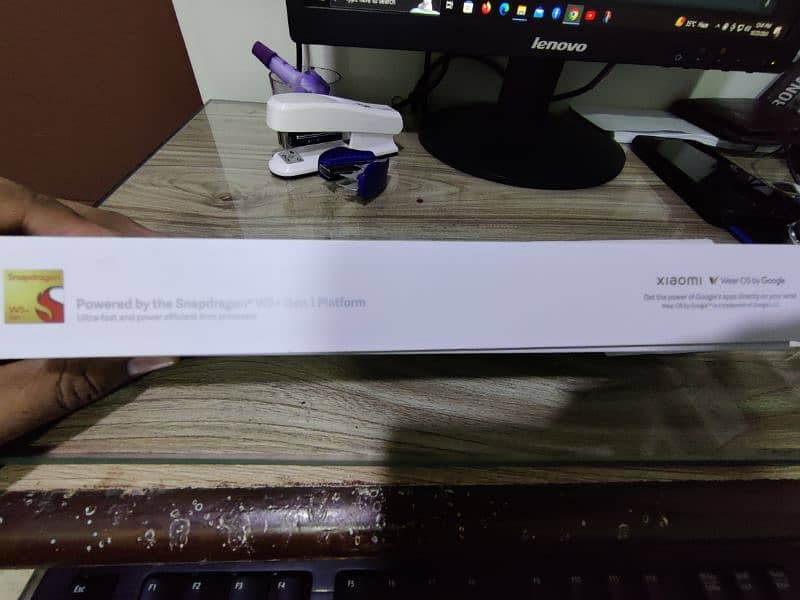 Xiaomi Watch 2 | Few Days Use | 10/10 Condition (Better than Samsung) 5