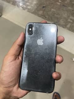 Iphone X ( PTA Approved )