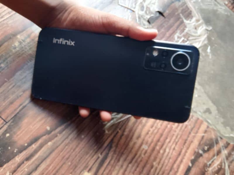 infinix note 11 0