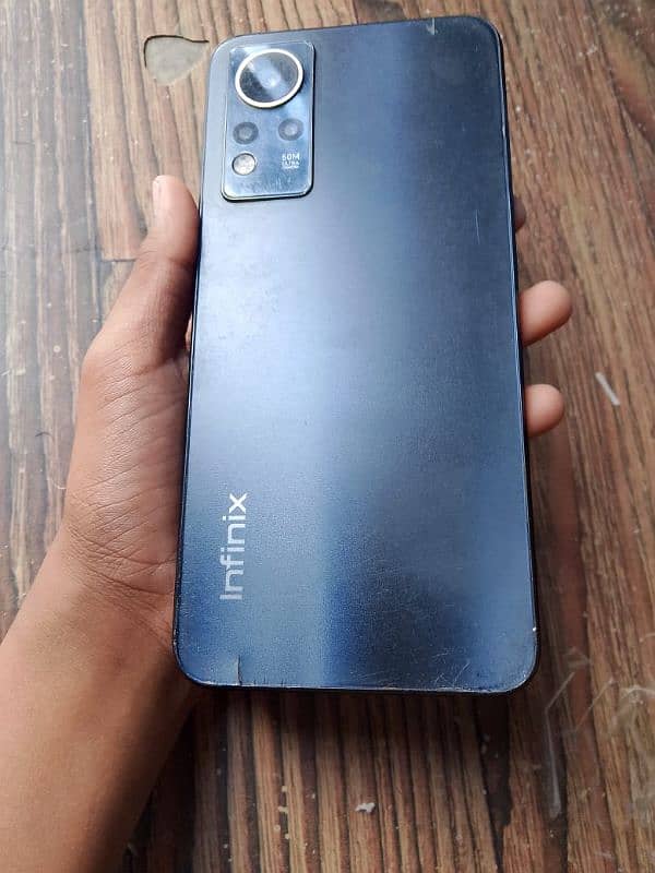 infinix note 11 1