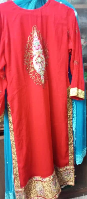 Shalwar Kameez for sale 1