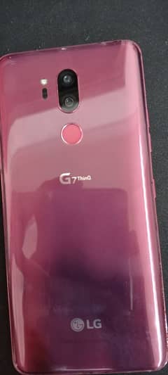 LG G7 ThinQ - Great Condition, Affordable Price!