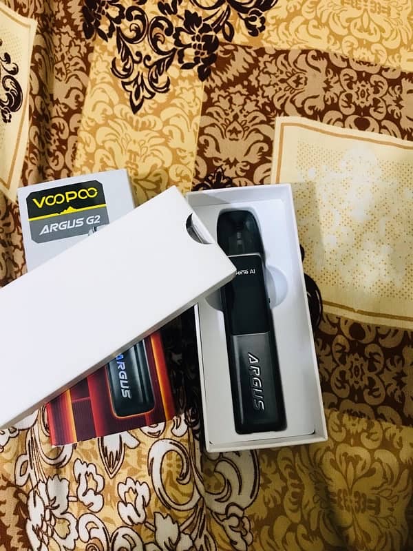 Voopoo Argus G2 1