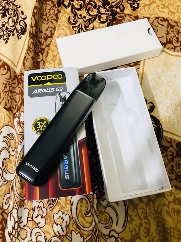 Voopoo Argus G2 3