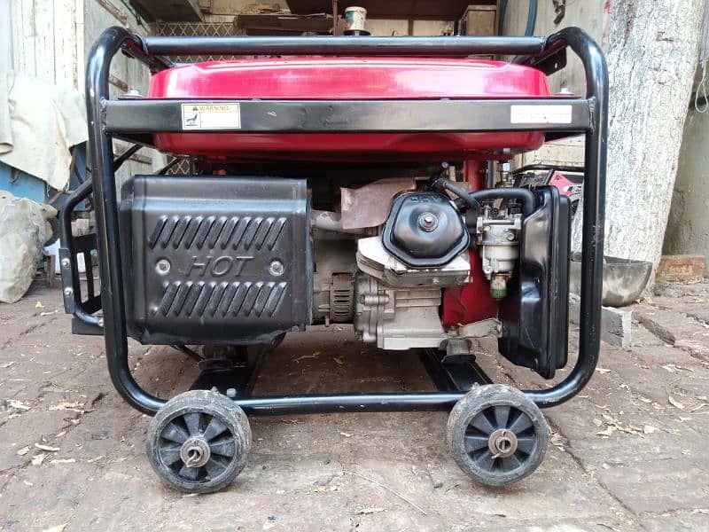 LONCIN 6.5 KW 0/3/1/8/8/2/0/2/0/4/1 2