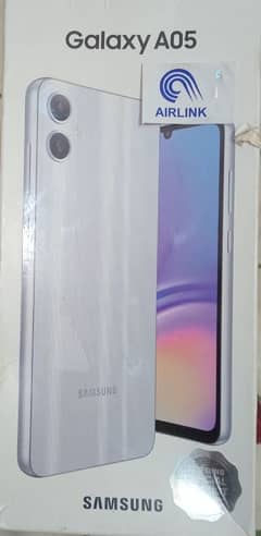 Samsung A05 6gb 128gb 0