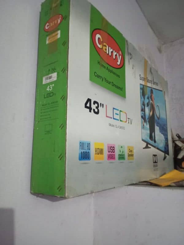 LED urgent sale 4