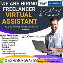 online jobs 0