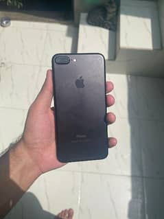 iPhone 7 Plus 256GB PTA Approved