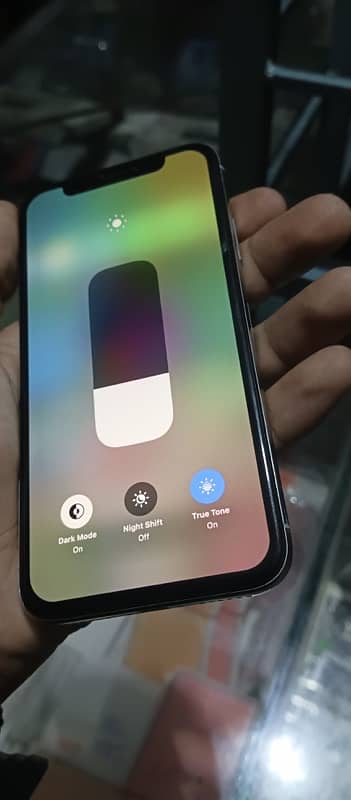 iphone x 64 gb white 3