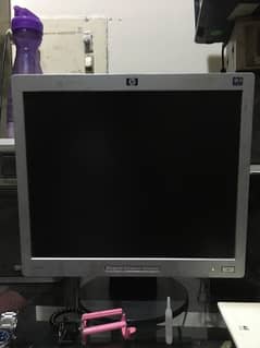 HP Led 12 inch