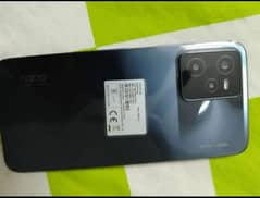 Realme narzo 50a prime with box 0