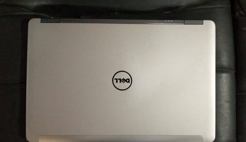 DELL E6540 i5 4th Gen 2